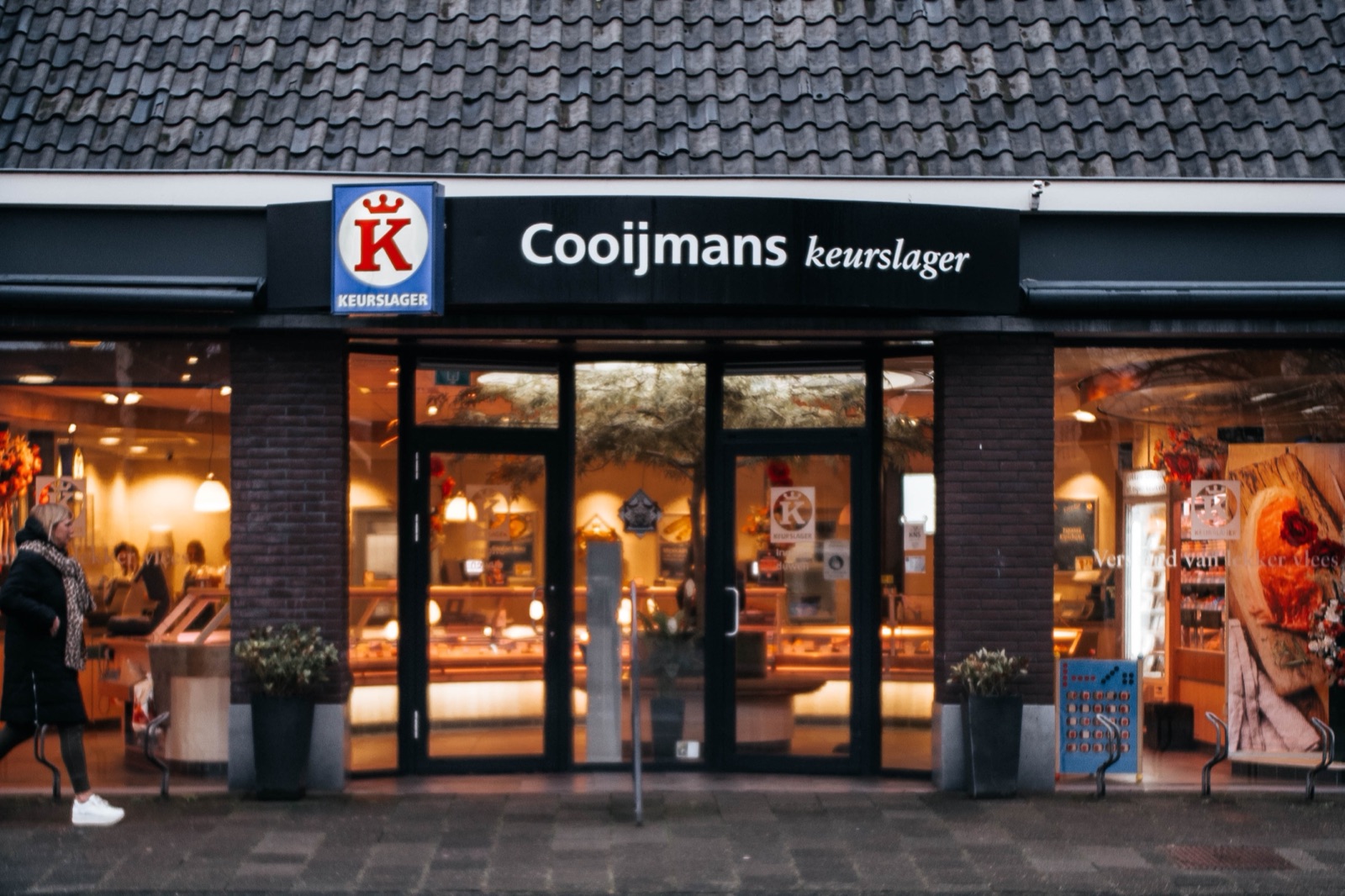 Slagerij Cooijmans