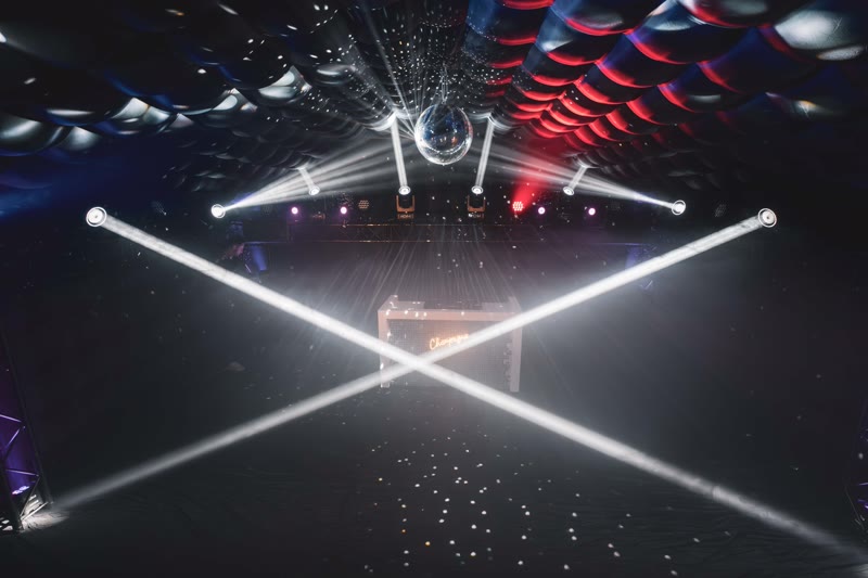 Space We Created