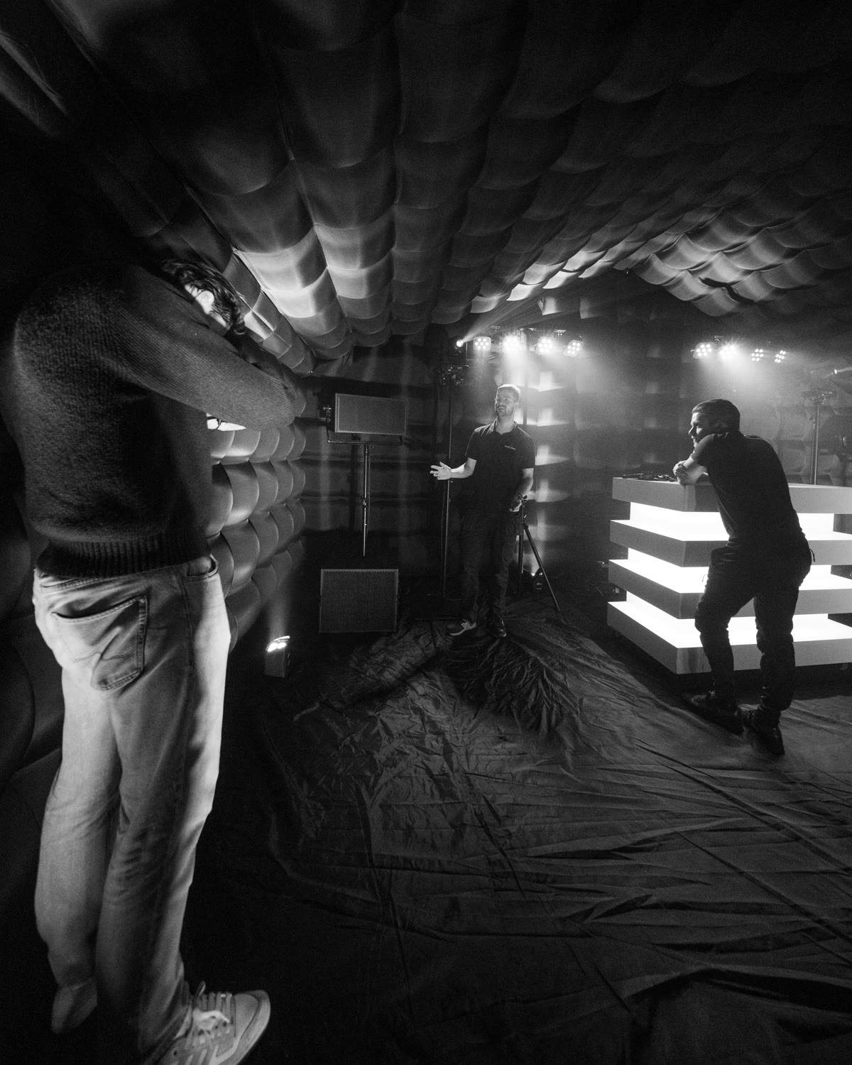 Voorproefje van ons werk: still uit een videoproductie van SolidMotion