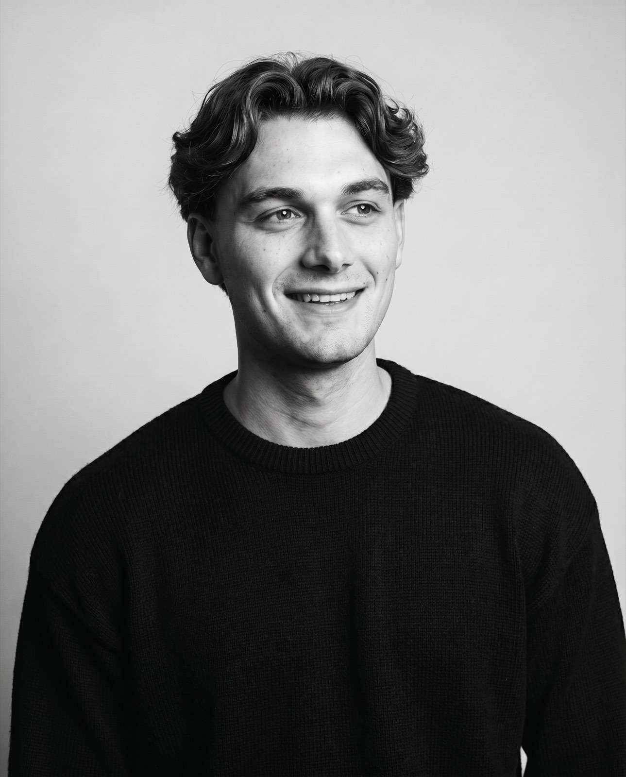Chris, SolidMotion