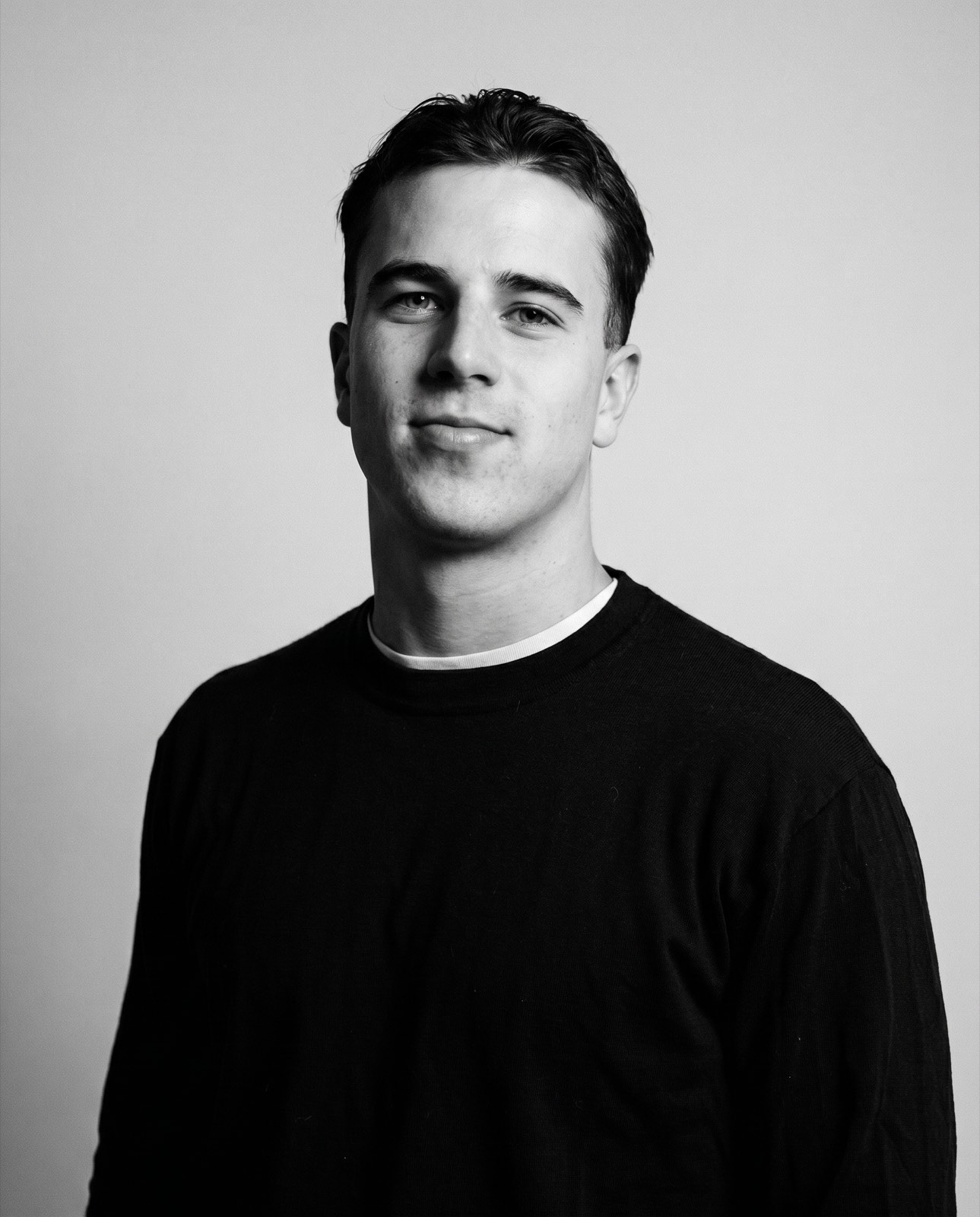 Michiel - SolidMotion