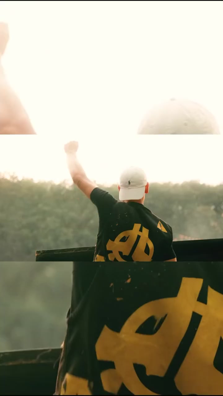 Dual Damage - Social media video