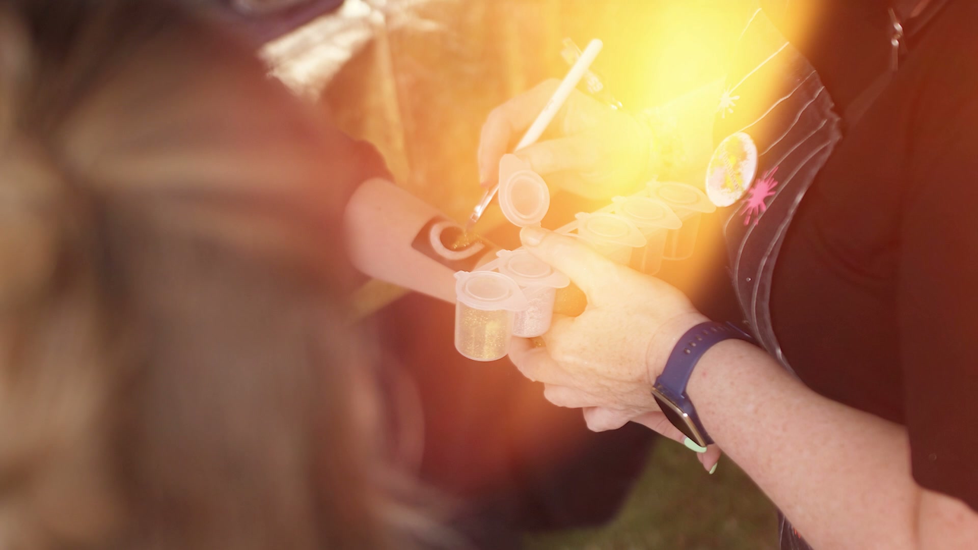 Gubbels festivalcontent