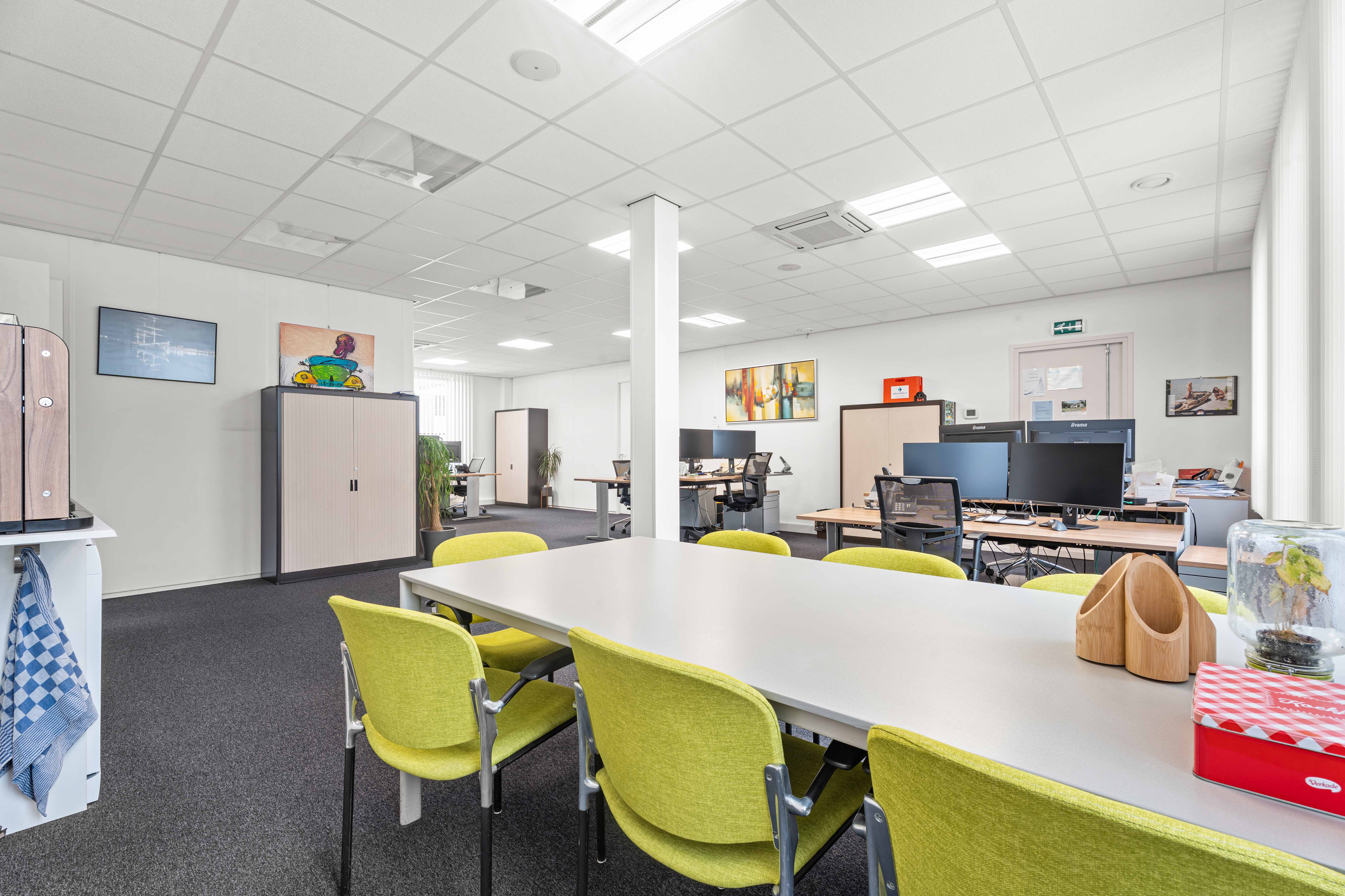 Kantoorruimte Industrieweg 7 Mierlo