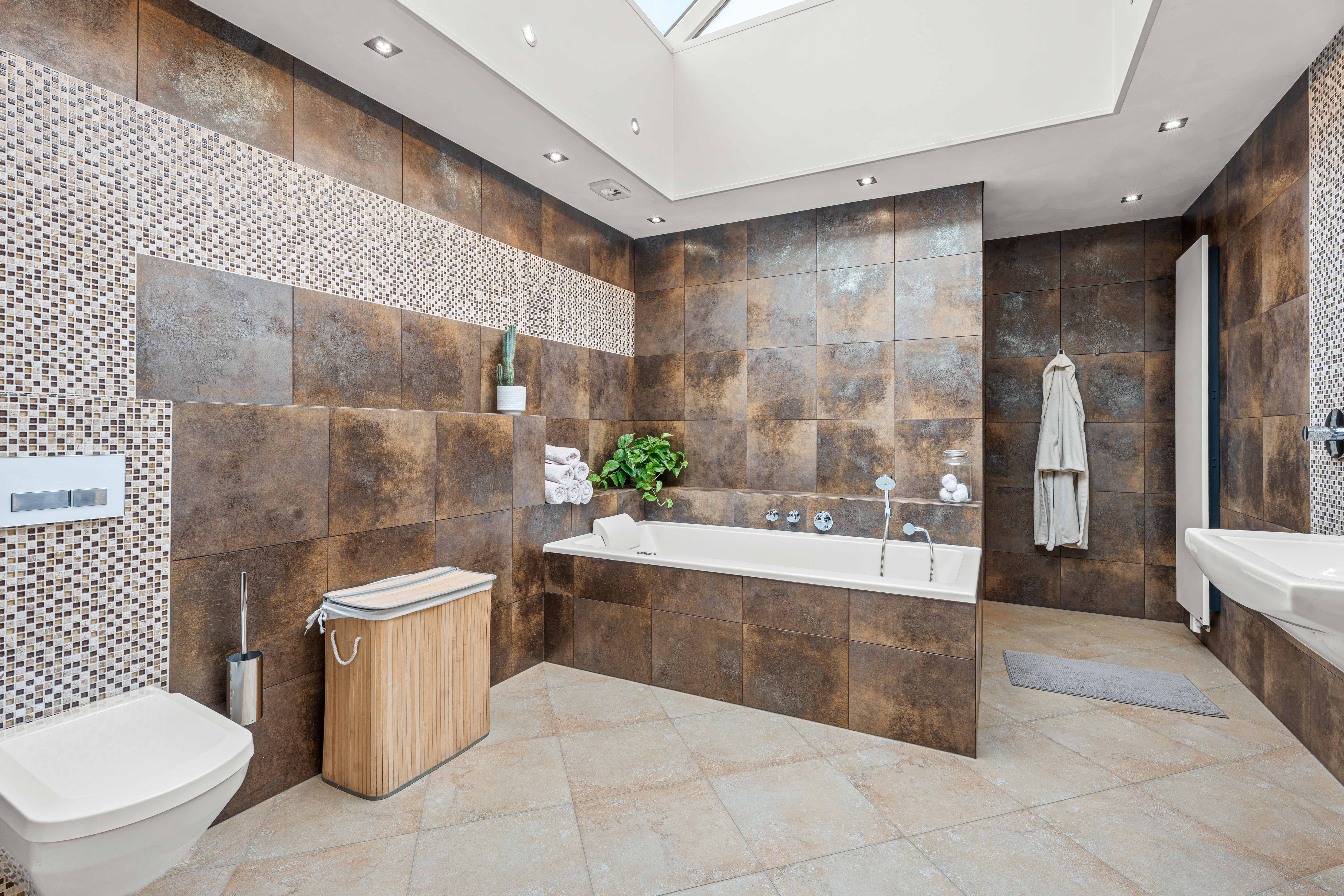 Badkamer Industrieweg 7 Mierlo