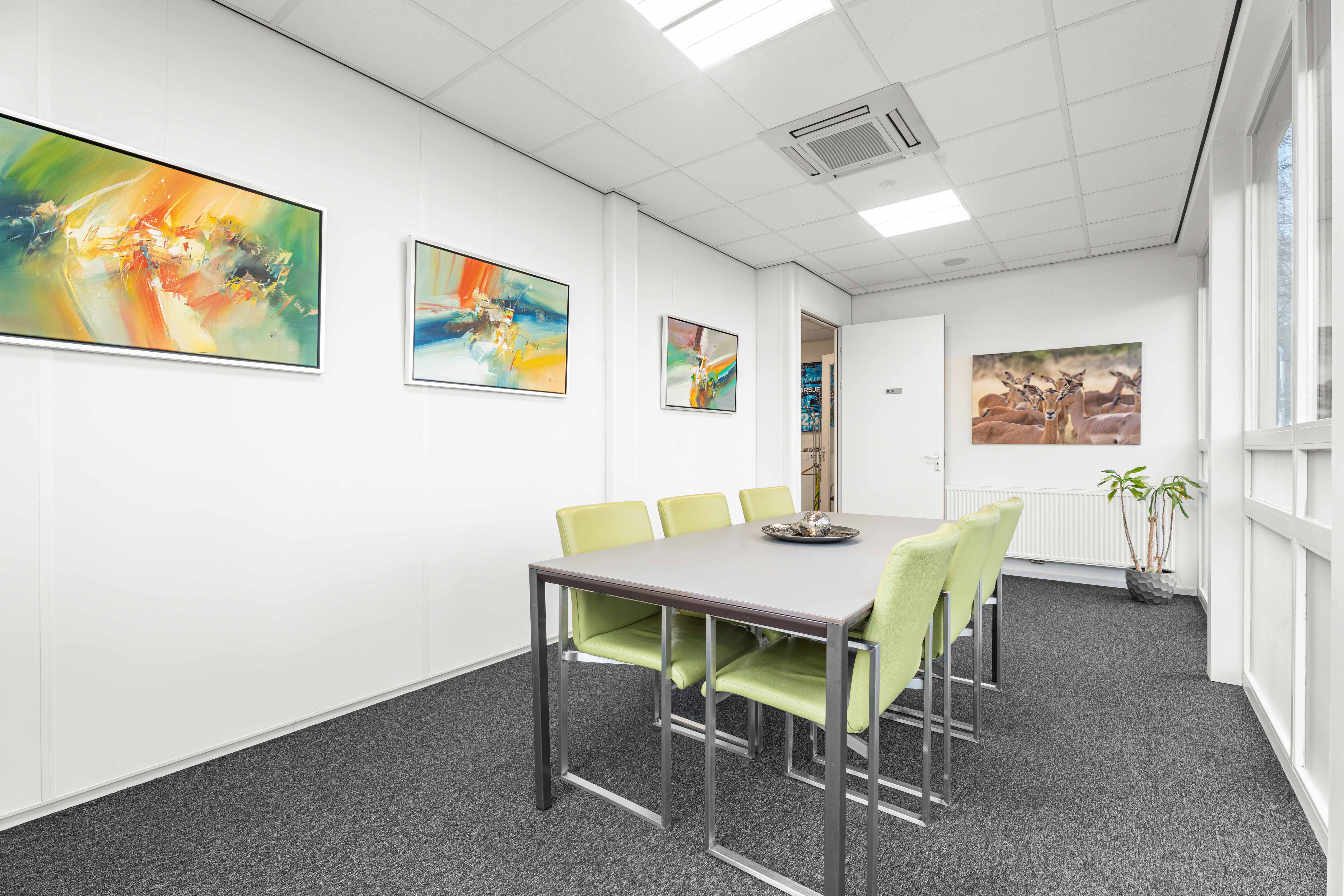 Vergaderruimte Industrieweg 7 Mierlo