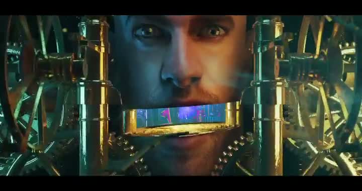 SolidMotion video productie