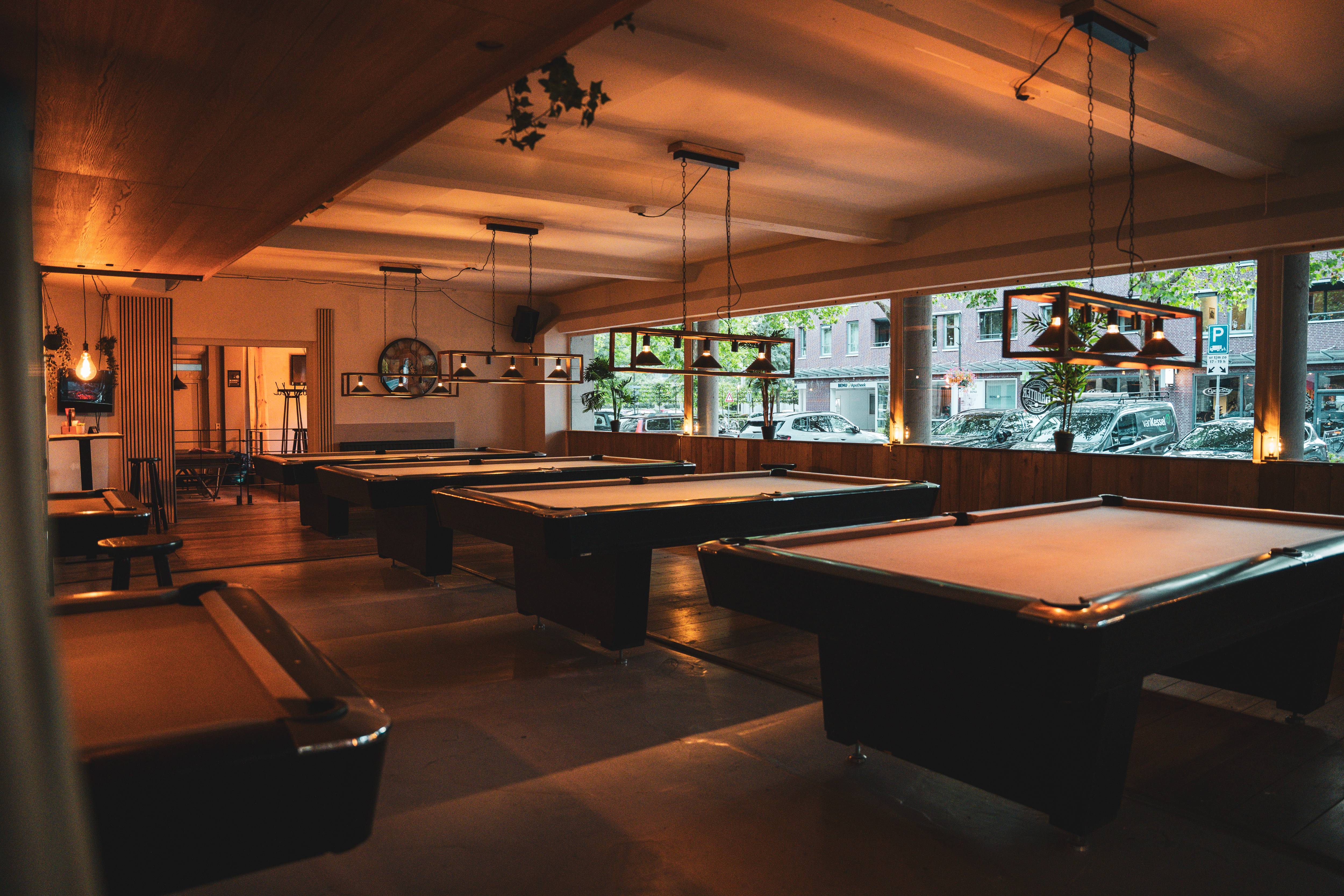 The Shooter Schijndel