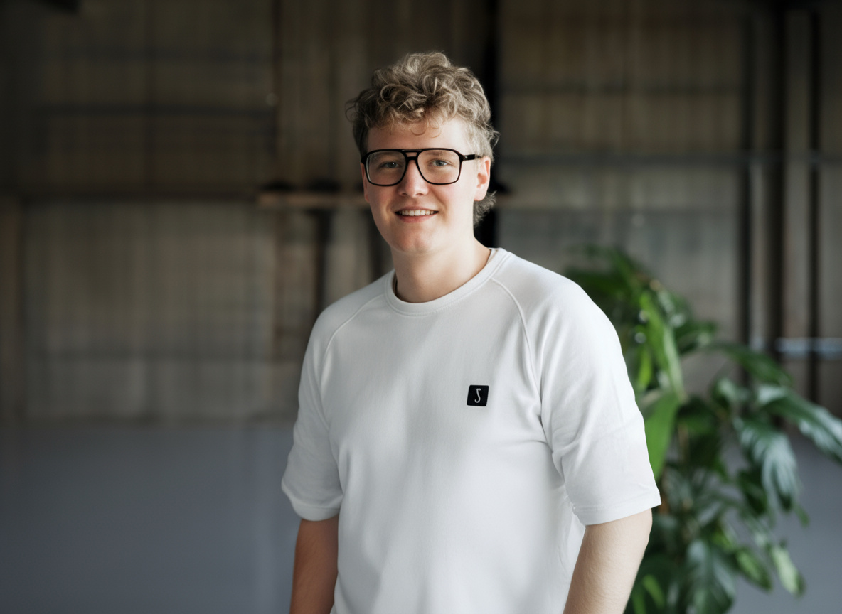 Jim - Photographer / Editor