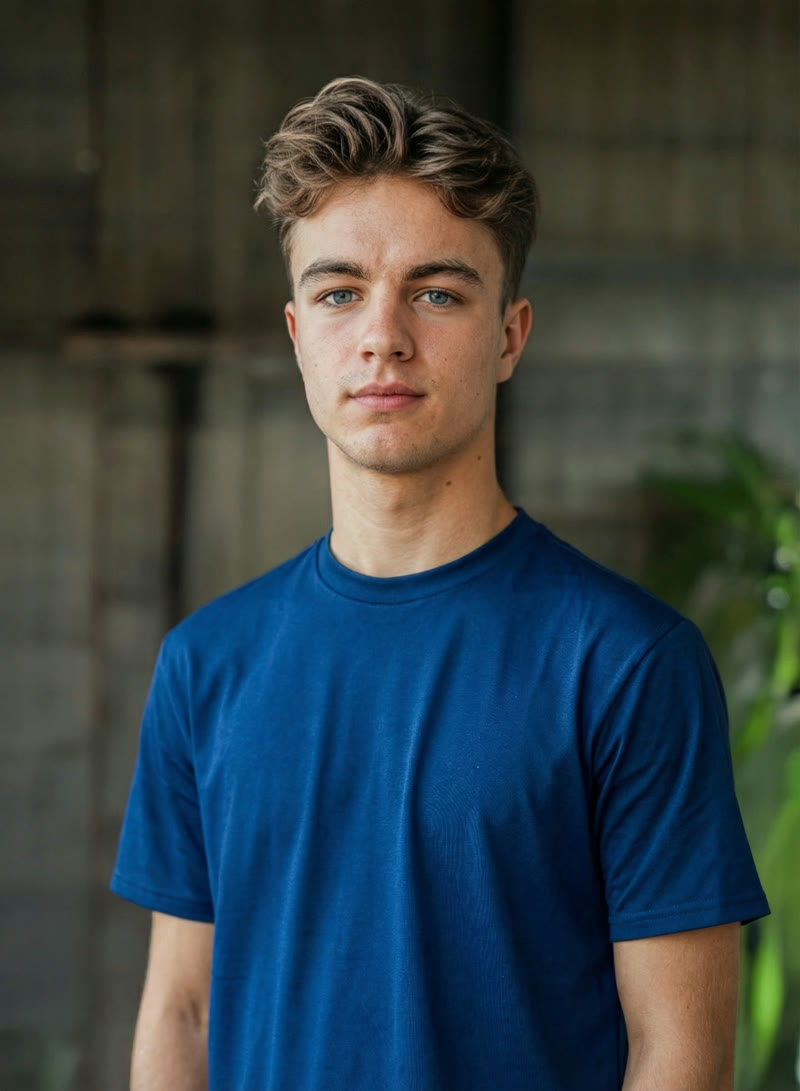 Rick - Digital Advertising Specialist