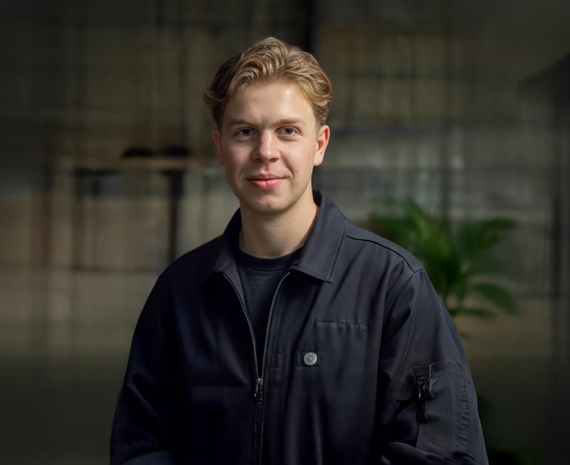 Tim - Editor & AI Motion Specialist