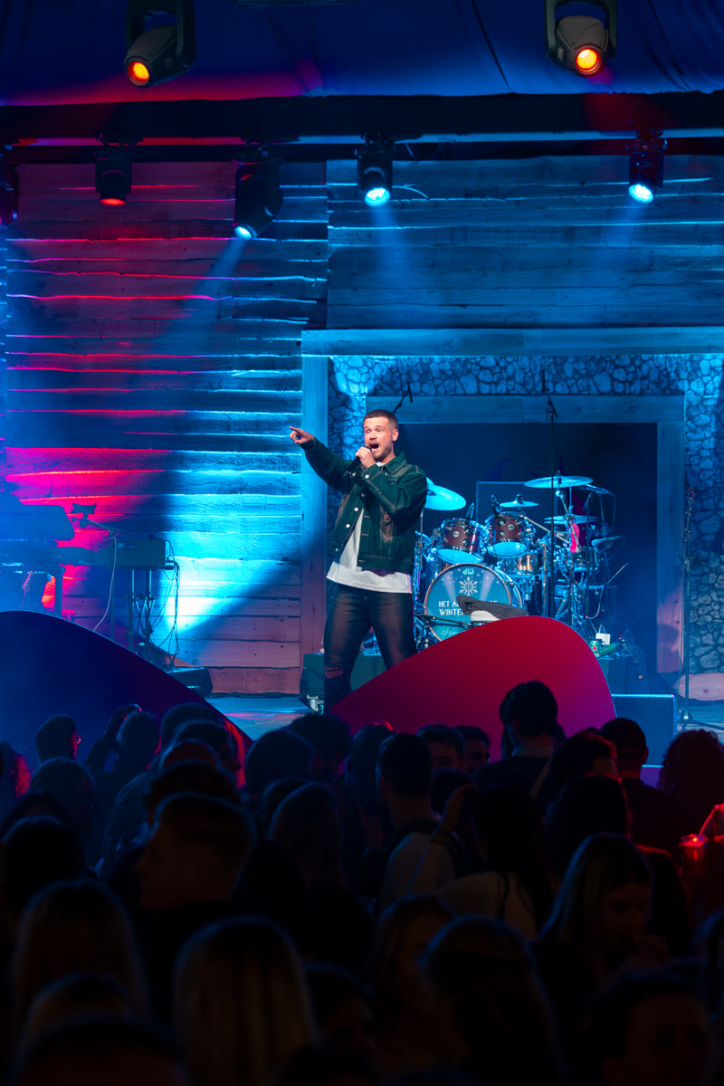 Jan Vis evenementenvideo