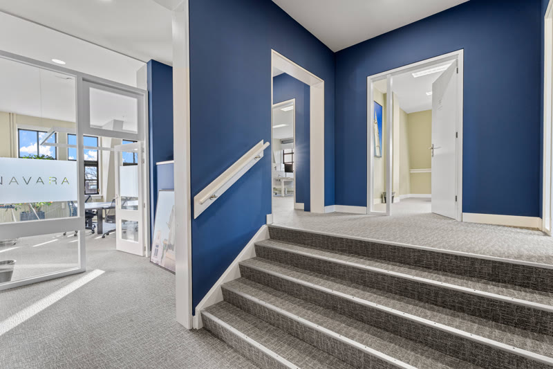 Interieur vastgoedfotografie - hal