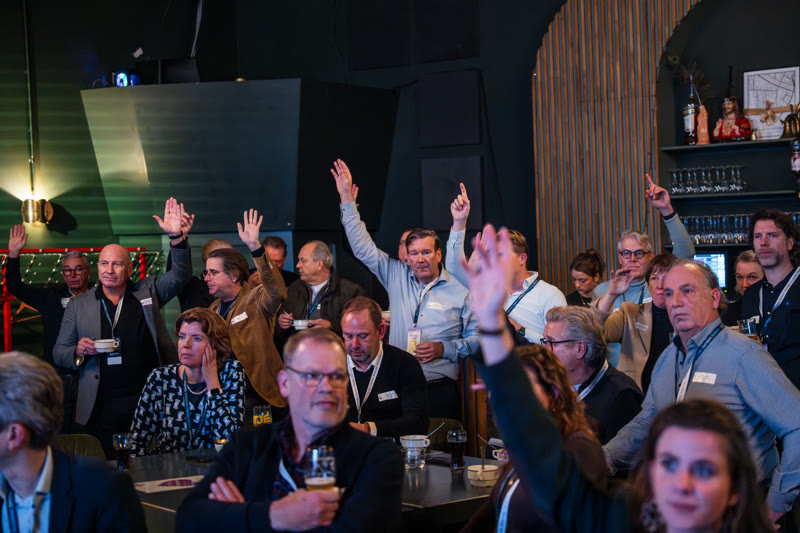 Hermes Netwerk Inspiratiedag 2025