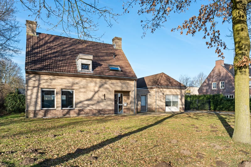 RSP Makelaars - Middelweg 38 Nieuwkuijk